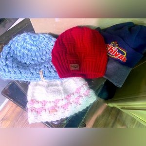 $20 Beanie Bundle #37